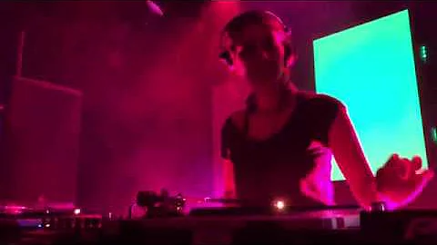 Melisa Su [full set] @Dachstock 19.05.18