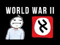 The okayest summary of world war 2