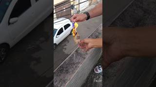 Fireworks In Brazil Pack Power