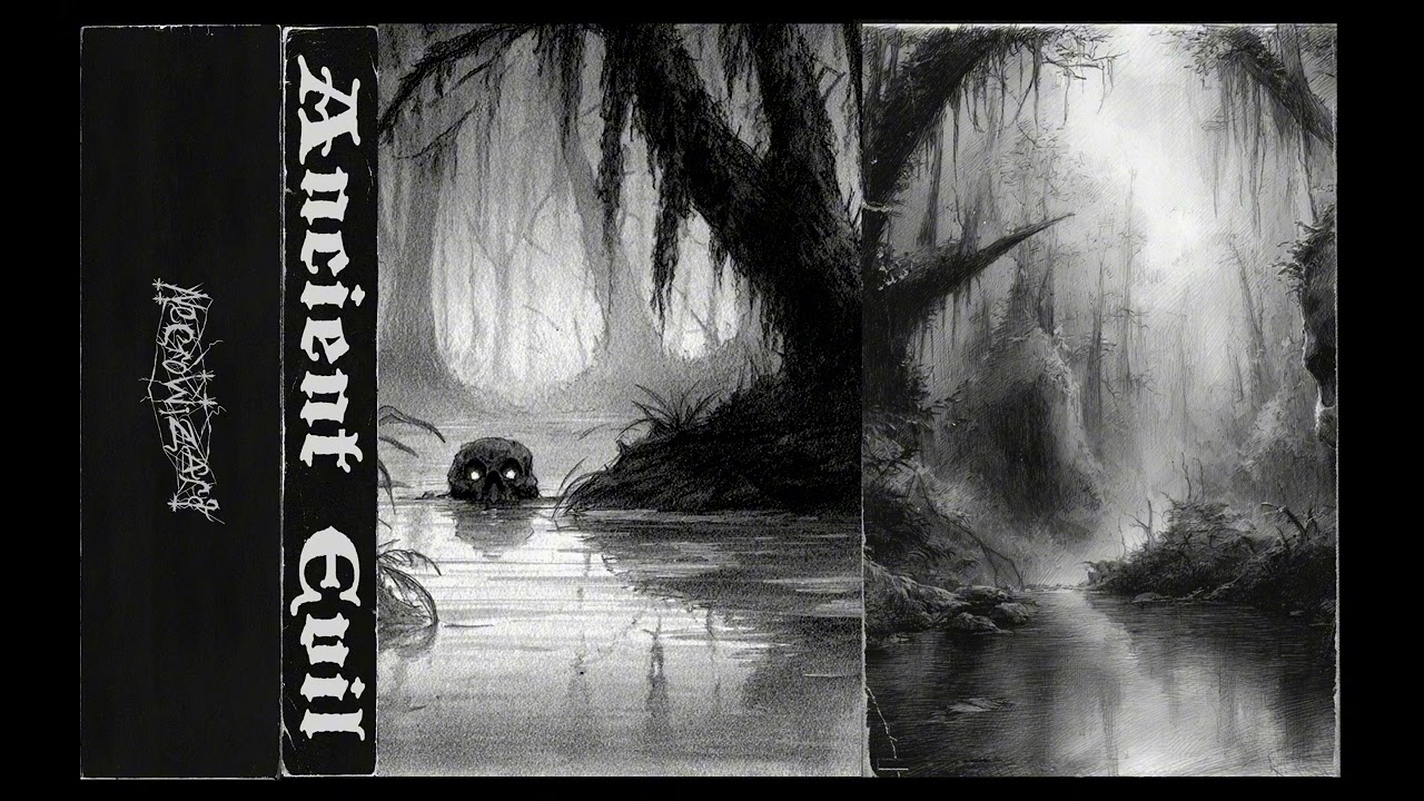 Watch NecroWizard - Ancient Evil #necrowizard #blackmetal #rawblackmetal on YouTube Watch NecroWizard - Ancient Evil #necrowizard #blackmetal #rawblackmetal on YouTube