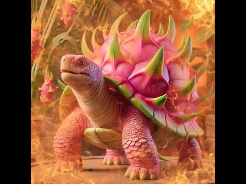 Torrtugginni Dragonfrutinni Brainrot