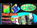 Itel 2160 Charging Problem Charging Not Show Charging Error ID Line Missing 