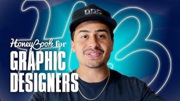 Honeybook for Graphic Designers | WALKTHROUGH