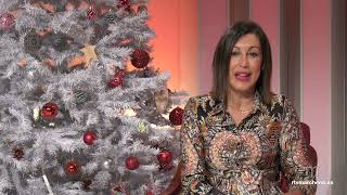 Mensaje de Navidad PSOE