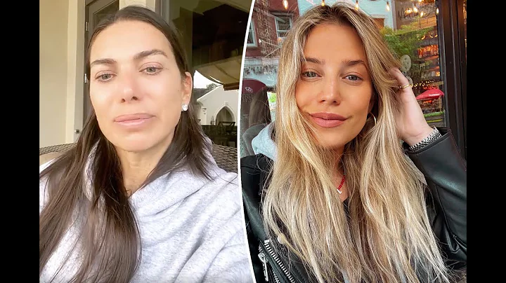 Tanya Zuckerbrot sues Emily Gellis for $250,000 in...