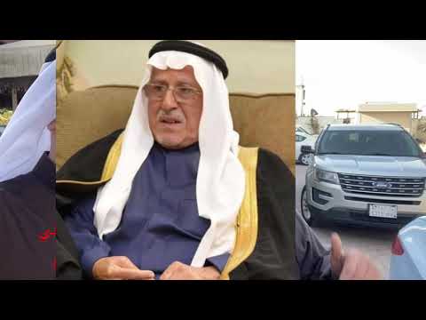 صاحب مصنع الري الحاج محمد موسى بوخمسين رحمه الله يروي قصة كيف فتح مصنع الألبان