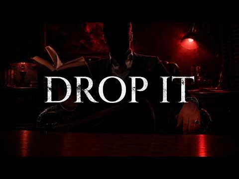 "Drop It." (Put It Down) | Dark R&B