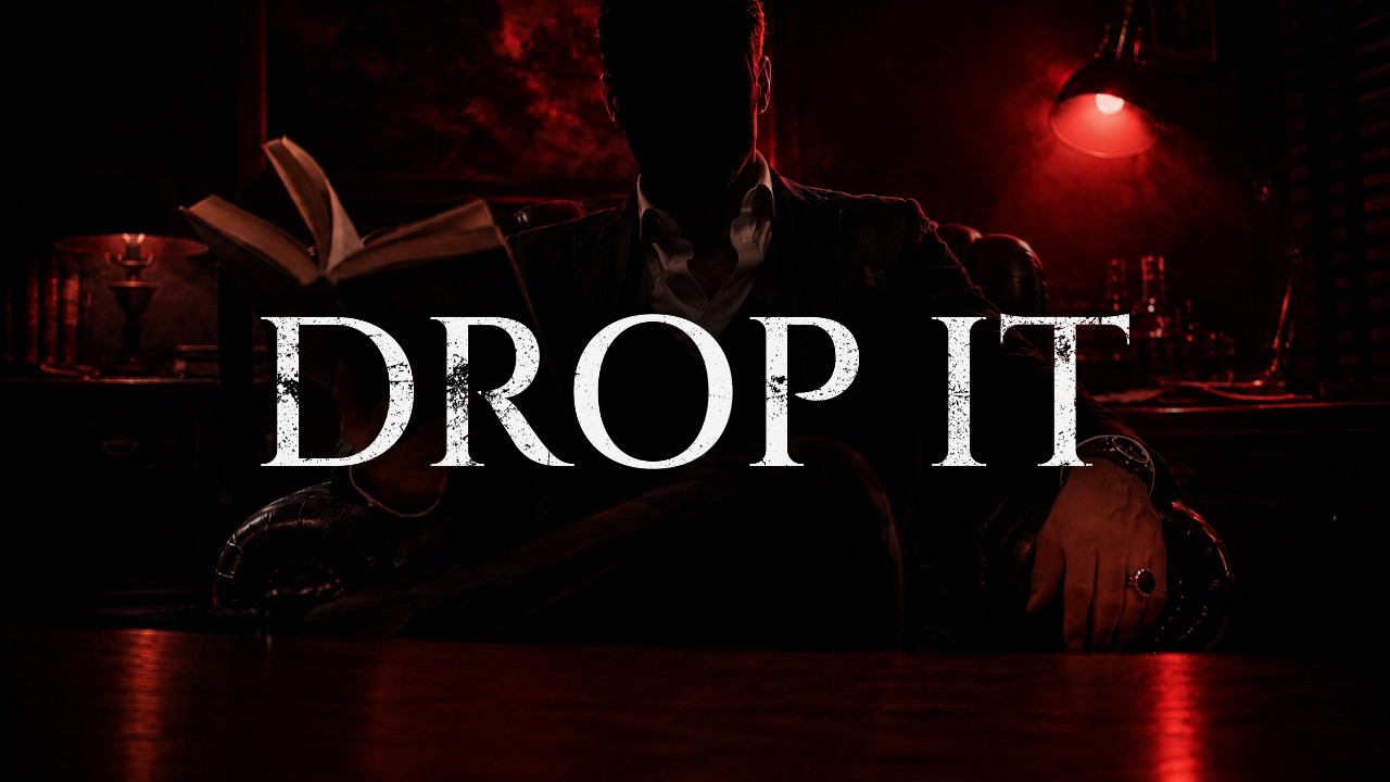 Mira "Drop It." (Put It Down) | Dark R&B en YouTube Mira "Drop It." (Put It Down) | Dark R&B en YouTube