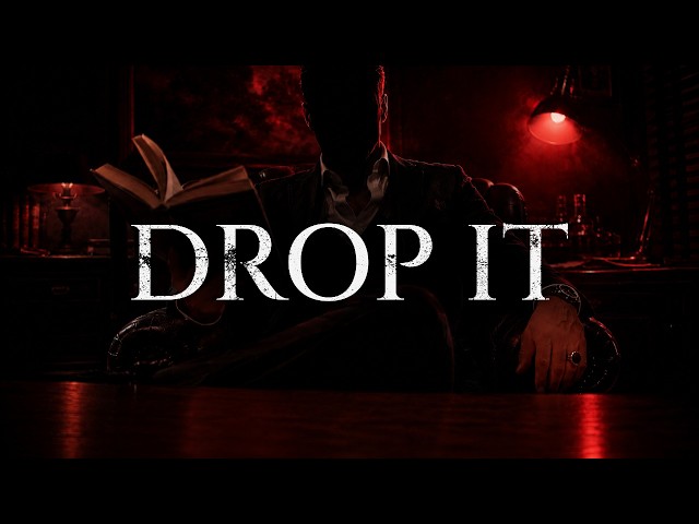"Drop It." (Put It Down) | Dark R&B