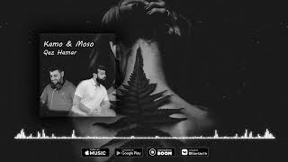 Kamo &amp; Moso - Qez Hamar Cover Harut Balyan