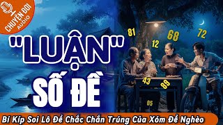 Chuyện Đời Audio