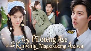Maling nakilala sa blind date, pinakasalan ang security guard—na siya palang top pilot at CEO!