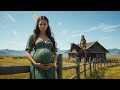 "¡Abandonada en el Desierto… Pero un Apache la Convirtió en Madre y Reina de Su Pueblo!"
