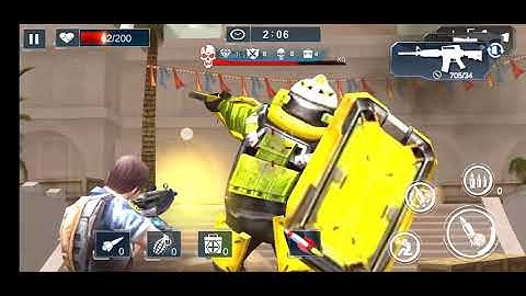 anti terrorism commando mission 2019 android-Rajputs tricks