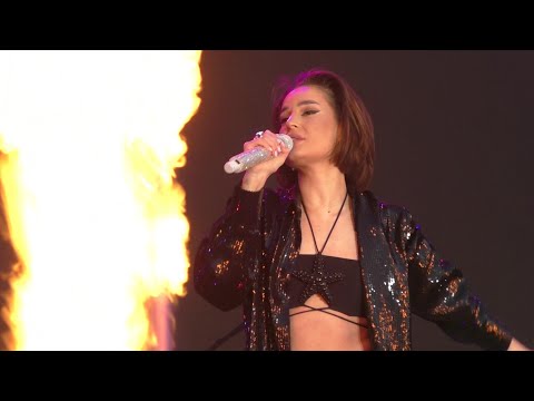 Seville (Artik & Asti) - Кукла (День города Пермь 2023)