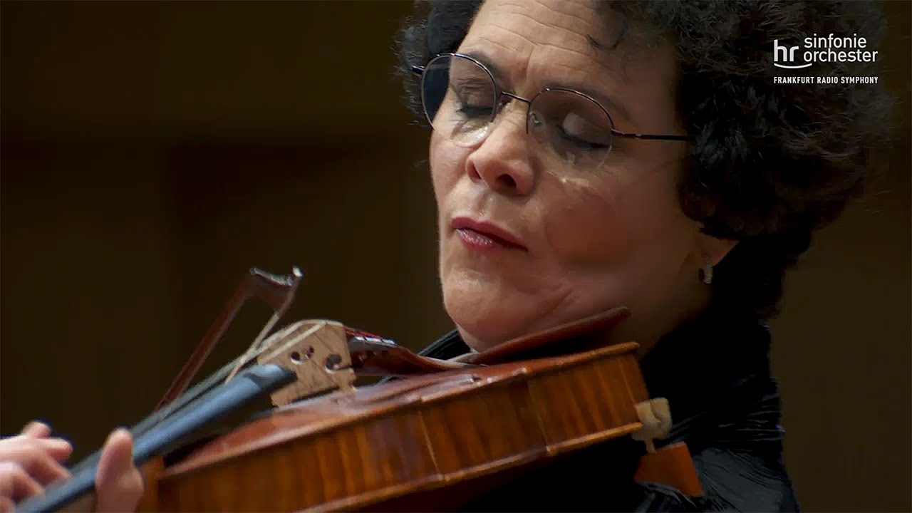 Watch Bartók: Bratschenkonzert ∙ hr-Sinfonieorchester ∙ Tabea Zimmermann ∙ Christoph Eschenbach on YouTube Watch Bartók: Bratschenkonzert ∙ hr-Sinfonieorchester ∙ Tabea Zimmermann ∙ Christoph Eschenbach on YouTube