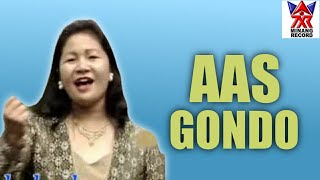 Lis Mayang-Aas Gondo [  music video ]