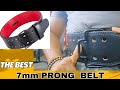 Hack Athletics 7mm PRONG Belt | Honest Review after using 30 Days |
