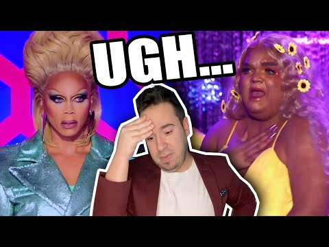 The Problems with RuPaul?s Drag Race Season 13