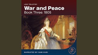 Chapter 141 - War and Peace (Book Three: 1805)