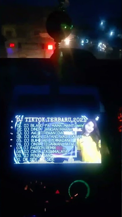 Story Wa-Lagi Menyetir Mobil Di Malam Hari-Jalan² Cari Makan