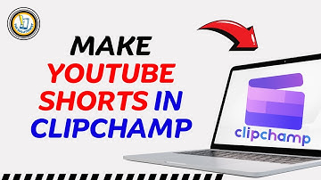 How To Make YouTube Shorts in Clipchamp