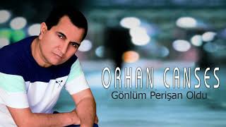 Orhan Canses - ''Gönlüm Perişan Oldu'' ( En Güzel Türküler ve Damar Şarkılar 2023 ) Mavi Deniz Müzik Resimi