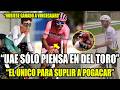 ¡UAE OBSESIONADO Y SE ACUERDA DE DEL TORO! ES EL NUEVO POGACAR Y MALA SUERTE EN EL UAE TEAM