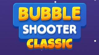 Clear Just In 12 Shots 😮 Bubble Shooter Classic Level 168