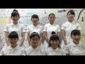 【@JAM×ナタリー EXPO 2016 】AIS-All Idol Songs-コメント動画