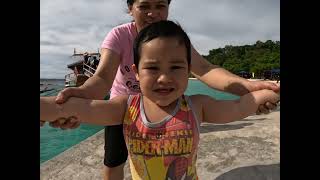 Family Summer Outing 2024 - Isla Reta