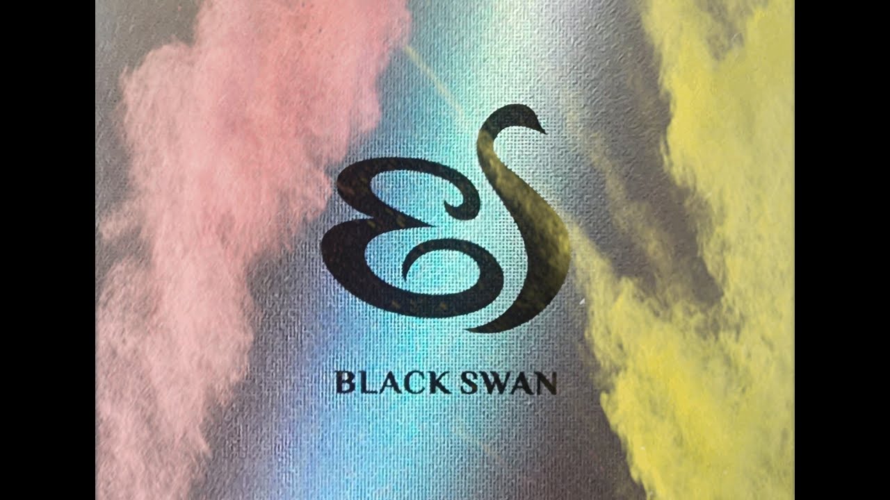 BLACKSWAN ( Live Performance - Sacramento )