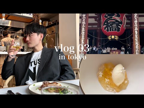 日本過生日，淺草觀光，美妝美食