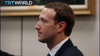 Facebook Data Breach: Zuckerberg to face US Congress on data leak