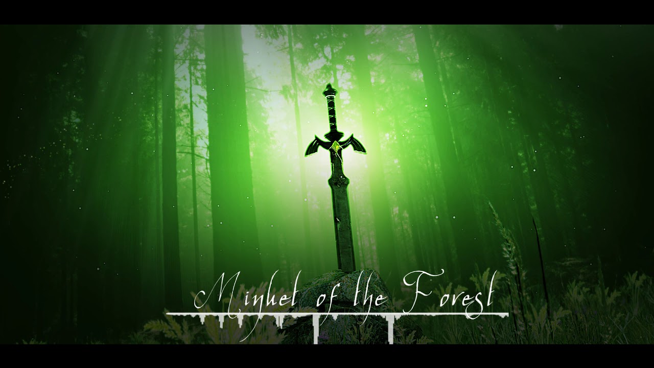 Minuet of the Forest - reOrchestrated