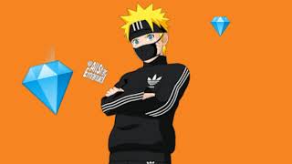 Naruto Style 2021 Dior Pop Smoke