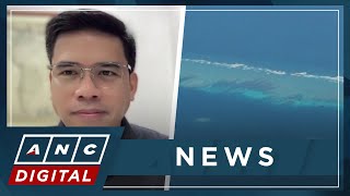 Analyst: Crucial for other SCS claimants to speak up against China's unilateral Coast Guard law |ANC