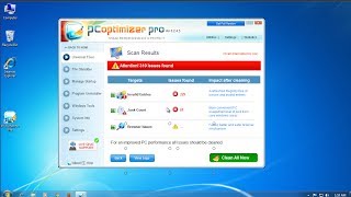 How do I get rid of PC Optimizer Pro(Completely Uninstall)