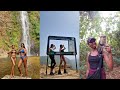 WE DIDN’T KNOW GHANA WAS THIS BEAUTIFUL! A trip to the highest Waterfall in West Africa