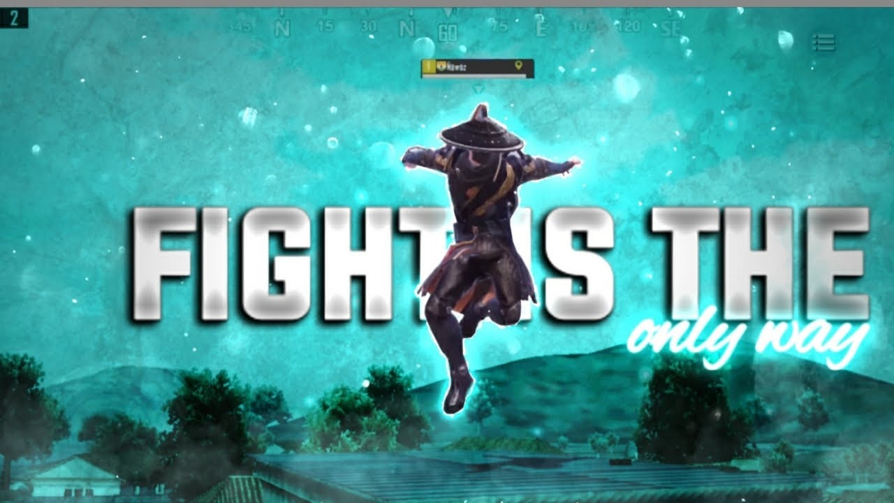 Fight Is the One Way || Pubg Mobile India One Plus 7 Pro 90 fps Smooth Gaming