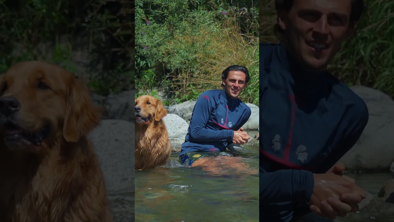 Gabri e Nala 🤩 #zappa #ritiro #cagliaricalcio #seriea