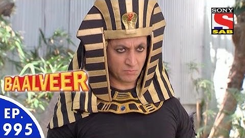 Baal Veer - बालवीर - Episode 995 - 1st June, 2016