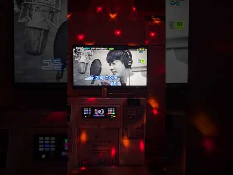 십자가 앞에서 - 정성화 노래방커버  #영웅 #민우혁 #뮤지컬 #독학 #정성화