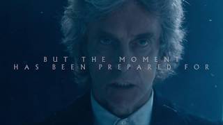 #BlackHolesAndRevelations | Doctor Who: World Enough and Time/The Doctor Falls | Tweetalong Trailer