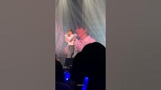 [규현] 그렇지 않아 - ‘Restart’ in Seoul 첫콘 240308