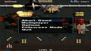 DemonStar Base