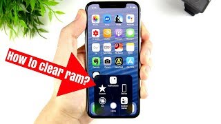 ... hello all, wondering how to clear ram on iphone x? in this video i
share with you exactly that is done very short a...