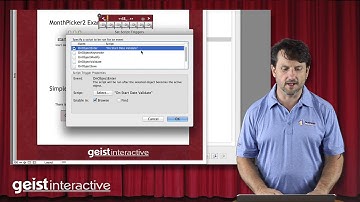 Virtual FileMaker Script Triggers