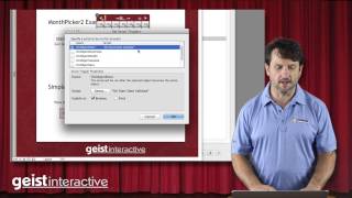 Virtual FileMaker Script Triggers