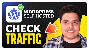 Hoe u het websiteverkeer in WordPress kunt controleren (Snelle handleiding)